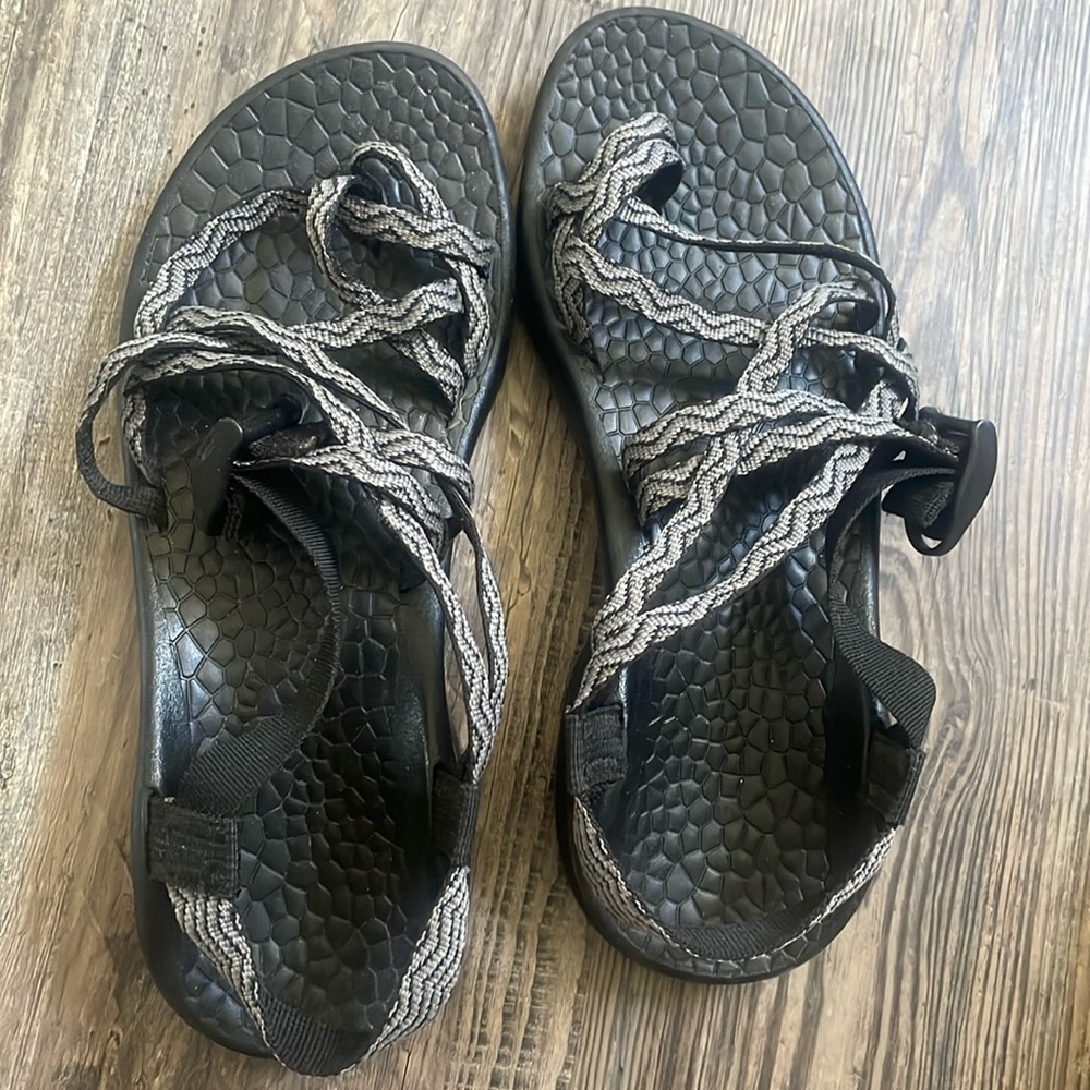 Chaco outdoor sandals